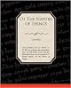 Of the Nature of Things (Everyman's Library, 750A)