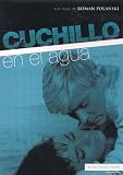 CUCHILLO EN EL AGUA (NOZ W WODZIE)