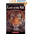 Lord Of The Kill by Theodore Taylor