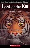 Lord Of The Kill by Theodore Taylor