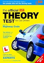 The Official Theory Test for Car Drivers and The Highway Code 2006/2007 edition: AND The Highway Code (Driving Skills)