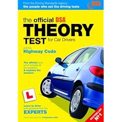 The Official Theory Test for Car Drivers and The Highway Code 2006/2007 edition (Driving Skills)