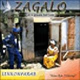 Revue Zagalo & Kan'Nida  / Lenkonparab