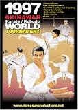 Revue Rising Sun Video Productions Inc.  / 1997 Okinawan Karate / Kobudo World Tournament