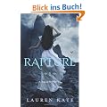 Rapture: Book 4 of the Fallen Series