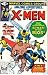 Book Amazing Adventures X-Men April 1980 (The X-Men Battle the Blob, 2)