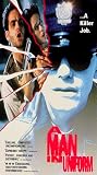 Man in Uniform [VHS]