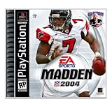 Madden NFL 2004