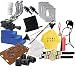 30 Piece Massive Wrestling Figure Accessory Pack for Wrestling Action Figures