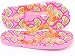 Apparel : Barbie Hearts Pink Sz. 13/1 Kids Sandals