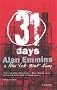 31 Days: A New York Street Diary