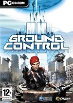 Ground Control 2: Operation Exodus(PC)