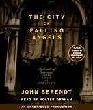 The City of Falling Angels (Unabridged)