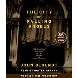 The City of Falling Angelsvon "John Berendt"