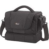 Lowepro Edit 140+ Camcorder Bag