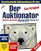 Der Auktionator 2.0, CD-ROM Das Original. Die professionelle Auktionssoftware f�r eBay. Inkl. Vollversion 