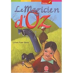 MAGICIEN D'OZ (LE)