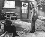 It's a Wonderful Life 20x16