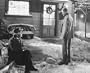 IT'S A WONDERFUL LIFE 16X20 B&W PHOTO