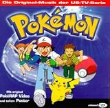 Review Various  / Pokémon