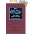 Merchant Republic of Lebanon: Rise of an Open Economy