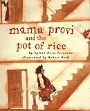 Mama Provi and the Pot of Rice