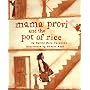Mama Provi and the Pot of Rice
