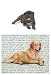 Bullmastiff Glass Cutting Board
