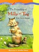 The Friendship of Milly and Tug (Redfeather Chapter Book)