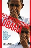 Deconstructing Obama