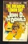 Dreadful Lemon Sky