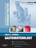 Saunders Solutions in Veterinary Practice: Small Animal Gastroenterology, 1e