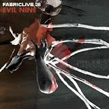 V28 Fabriclive
