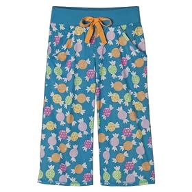 Buy Girls' Xhilaration&reg; Candies Sleep Capri - Blue S by Xhilaration