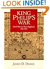 King Philip's War: Civil War in New England, 1675-1676 (Native Americans of the Northeast: Culture, History, & the Contemporary)