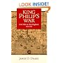King Philip's War: Civil War in New England, 1675-1676 (Native Americans of the Northeast)