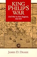 King Philip's War: Civil War in New England, 1675-1676 (Native Americans of the Northeast)