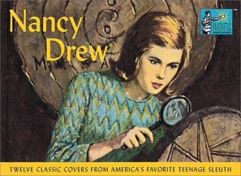 Nancy Drew