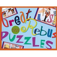 Great Rebus Puzzles