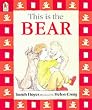 This is the Bear