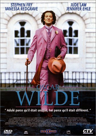 Wilde [Region 2]