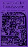 Tarascon Pocket Pharmacopoeia, 2006 Deluxe Lab-Coat Pocket Edition