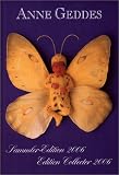 Produkt-Bild: Anne Geddes collection 2006.  Taschenkalender.
