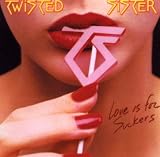 Love Is for Suckers