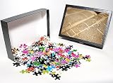 Photo Jigsaw Puzzle of The Great Bible dating from 1539, St. Andrews Cathedral, Sydney, New South from Robert Harding