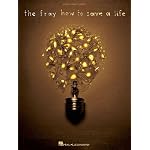 The Fray - How to Save a Life book cover
