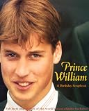Review Simon Spotlight Entertainment  / Prince William: A Birthday Scrapbook