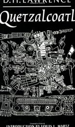 Quetzalcoatl (New Directions Paperbook, Ndp864)