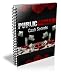 Public Domain Cash Secrets - Public Domain Is The Fastest, Easiest, Most Profitable Way To Make Money On The Internet! AAA+++