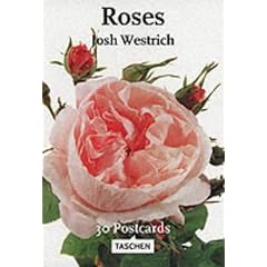 Roses (PostcardBooks)